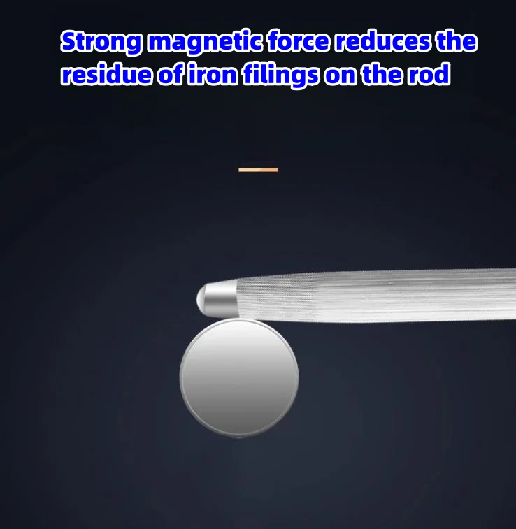 Kitchen multi-function knife sharpening stick