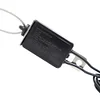 Trailer Brake Controller Metal Electric Controller Switch 4FT for Towing Trailer