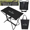 Camping Stool Hold Up To 100KG Folding Stool for Travel Hiking BBQ Fishing