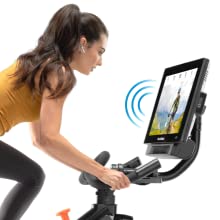 exercise bike, biking, workout, exercise, fitness, sports, healthy lifestyle, weight loss, gym