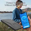 For Starlink Mini Case Cover Waterproof Luquid Silicone Protective Case