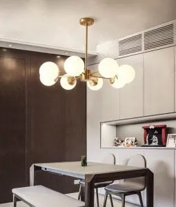 Karrington Chandelier