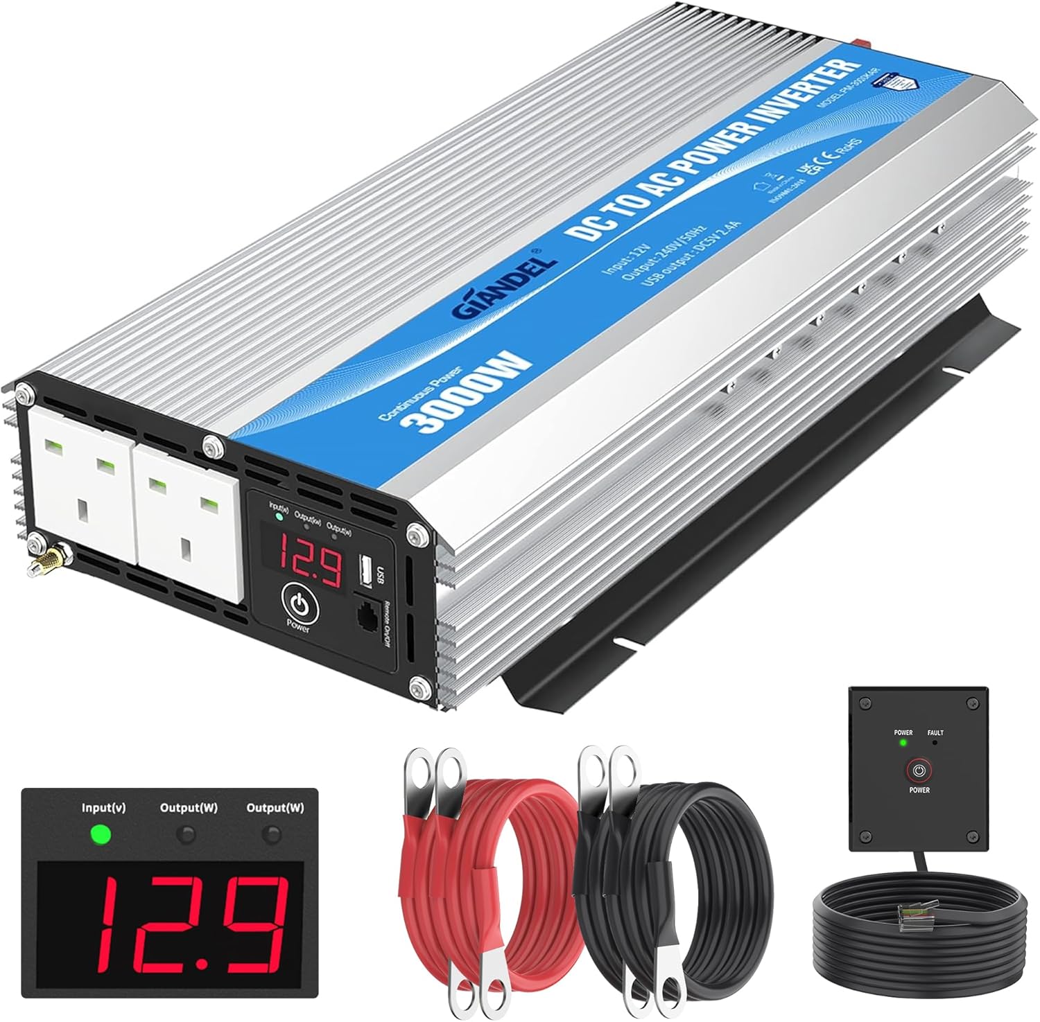 [Inverter]