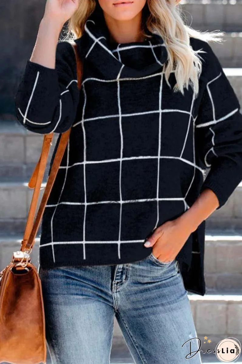 Trendy and Elegant winter Sweater