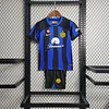 2023/2024 Inter Milan Home Football Shirt Kids Size 1:1 Thai Quality