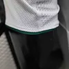Joyfball 2025/2026 Player Version Al Ahli White Football Shirt（The player version jersey is a bit tight, please pay attention to the size selection）
