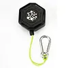 Bicycle Tow Rope Retractable Bicycle Traction Rope for Children Bicycle MTB Bike