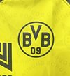 1994-1995 Retro Dortmund Home Football Shirt 1:1 Thai Quality