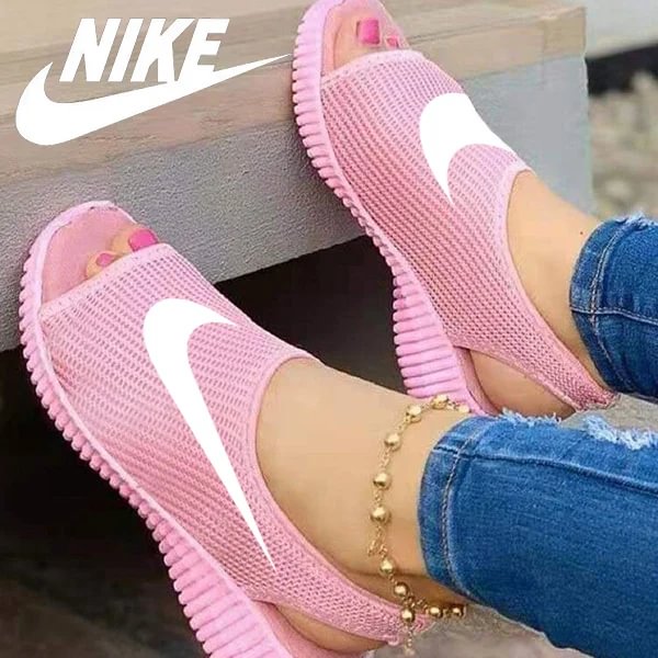 NIKE® Gorąca sprzedaż Damskie modne buty lotnicze
