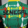 2023 Player Version Senegal Away Football Shirt 1:1 Thai Quality
