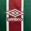25/26 Fluminense Soccer Jersey Home