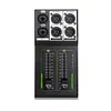 Passive Volume Controller Precise Volume Adjustment Stereo Input and Output