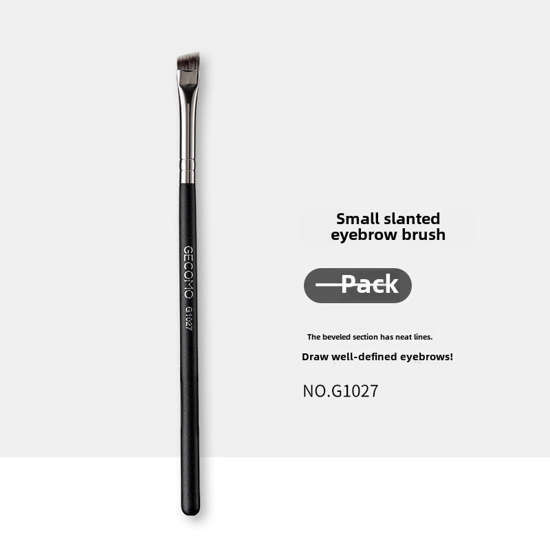 GECOMO Makeup Brush Single Set Beginners Loose Paint Concealer Brush Blush Brush Eye Shadow Brush Cheap Beauty Brush