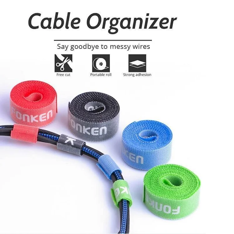 Magic Organizing Tape