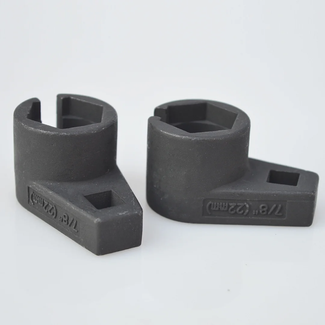 Garlaven 7/8" Offset Compact O2 Sensor Socket