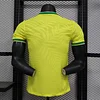 2024 Player Version Brazil Yellow Special Edition Football Shirt 1:1 Thai Quality