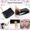 Special Shape Butterfly 5D DIY Diamond Painting Clutch Bag for Women Girls
