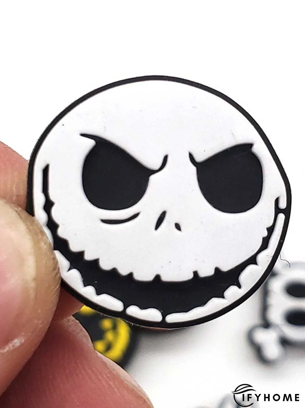 Art Tiki Shoe Accessory for Women | IFYHOME