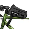 Bike/Bicycle Phone Front Frame Bag Bike Phone Bag Bicycle Bag for MTB Road Bikes