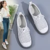 🔥Breathable Soft Flat Soles Lace Up Shoe