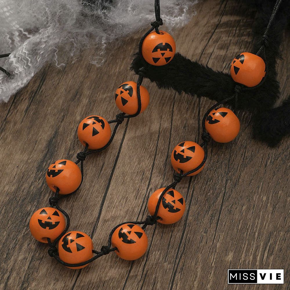 Women's Special Halloween Necklaces