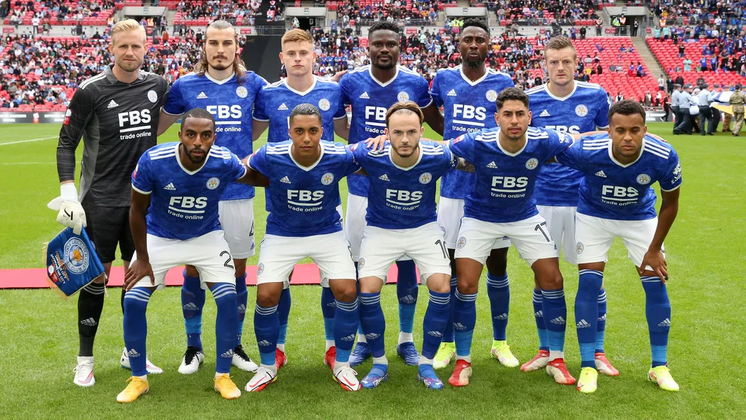 Leicester City