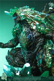 【IN STOCK】Ein Studio Crystal GK/Statue-