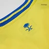 RONALDO #7 Al Nassr Home Soccer Jersey 2024/25 &ndash; ACL