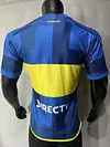 2023/2024 Player Version Boca Juniors Home Football Jersey 1:1 Thai Quality