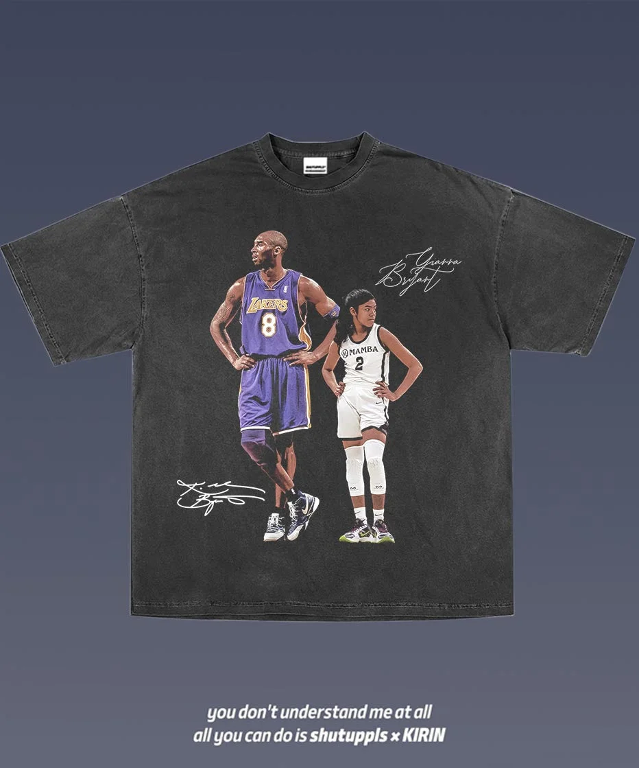 KOBE/GIGI 1.5