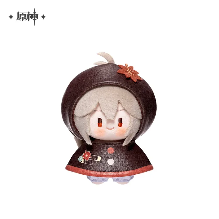 Genshin Impact Fun in the Rain Hangable Plushie (Jun 2025)