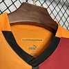 2024/2025 Galatasaray Home Football Shirt 1:1 Thai Quality