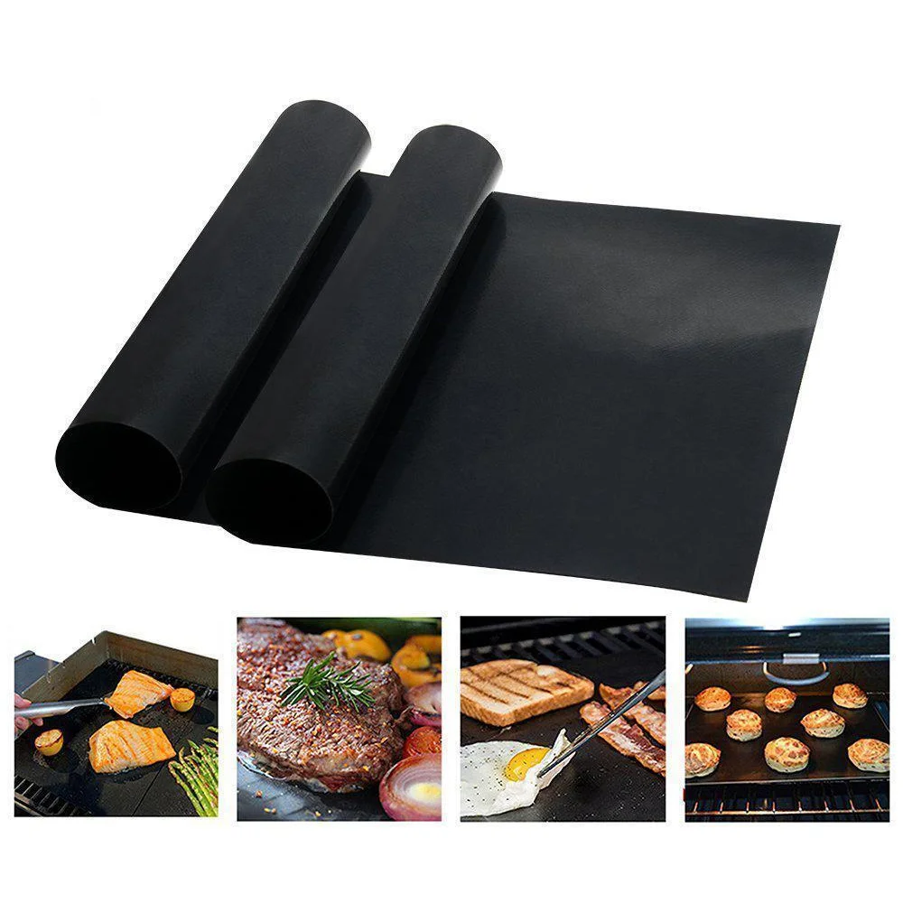 Meladen™ BBQ-Vorleger des Grillen & Backen