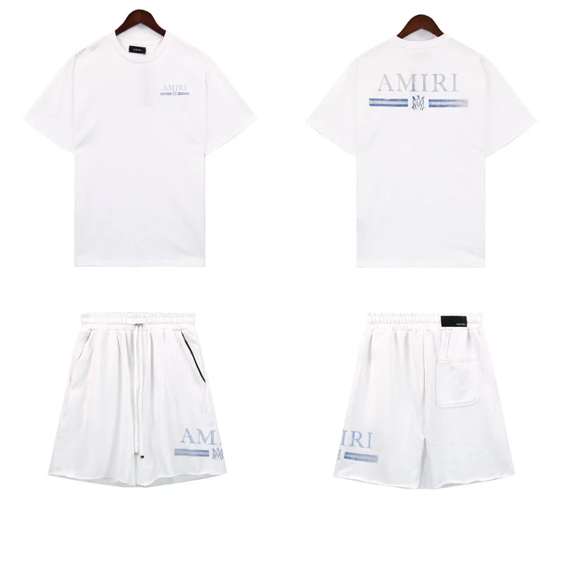 AMIRI  fashion T-shirt