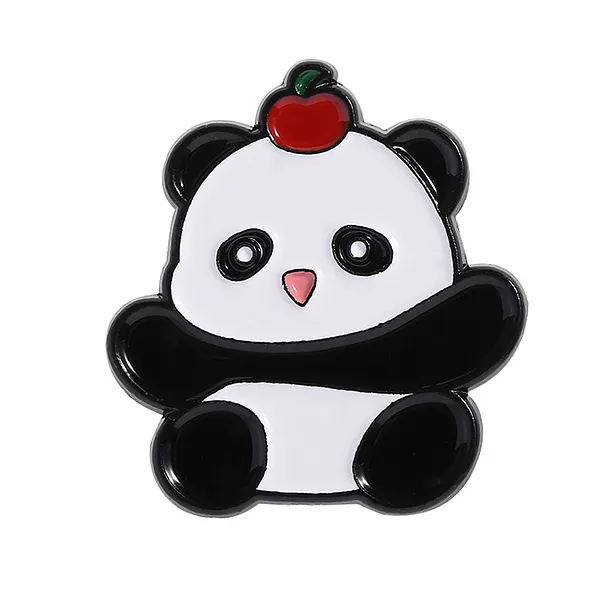 Foto del pin Happy Little Panda