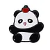 Happy Little Panda