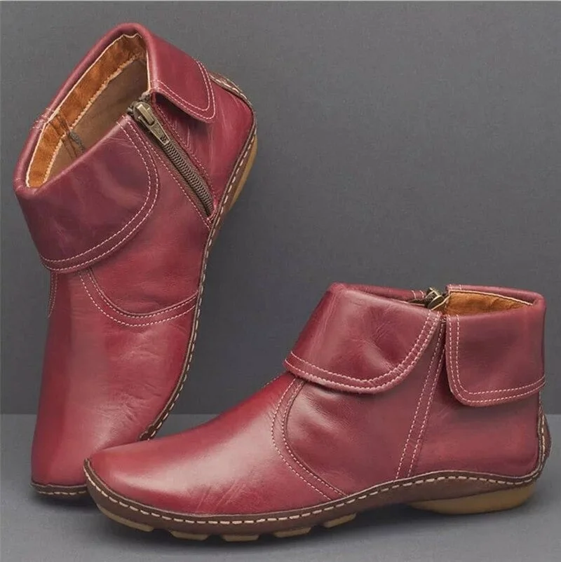 Supportive stylish orthopedic Boots