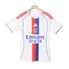 Olympique Lyonnais Home Soccer Jersey 2025/26