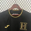 2024 Honduras Special Edition Black Football Shirt 1:1 Thai Quality