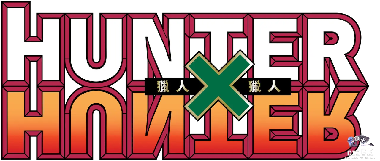 Hunter &times; Hunter