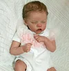 Babiesprincess Lifelike Reborn Baby Doll, Babiesprincess