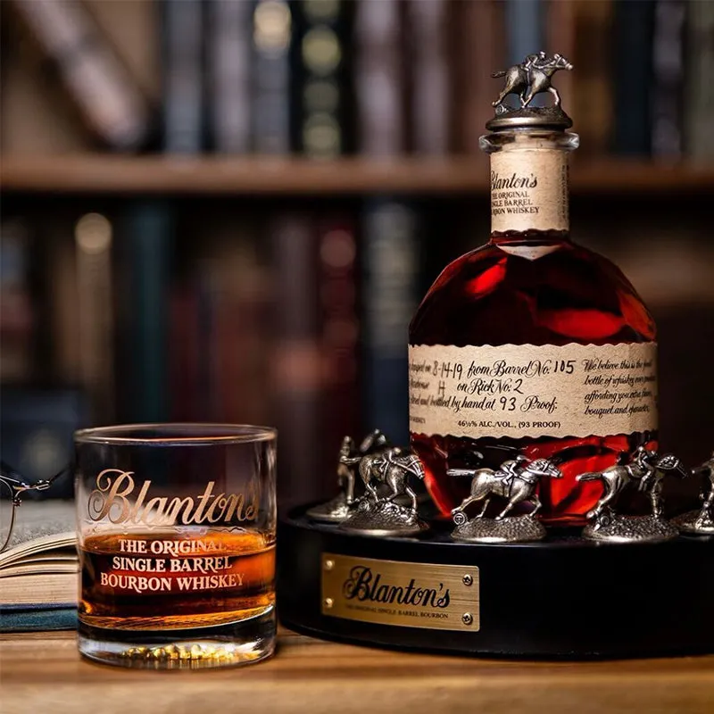 Limited Time Offer, &ldquo;Super Premium&rdquo; Single Barrel In 1984