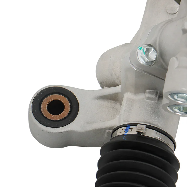 SEBLAFF Power Steering Rack and Pinion Replacement for 2008-2012 Accord L4/V6 2.4L 3.5L 26-2746