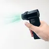 Vacumm Cleaner Nozzle Detachable Turbo Jet Blower Adapter for X3 Violent Fan