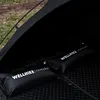 Camping Self Inflating Air Mattress Folding Bed Sleeping Mat for Hiking Car Tent