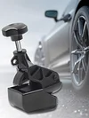 1 PC Universal Car Tire Changer Tire Bead Clamp Drop Center Tool Tire Bead Clamp