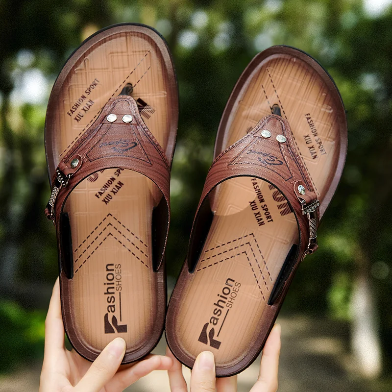 Men's Sandals-inspireuse