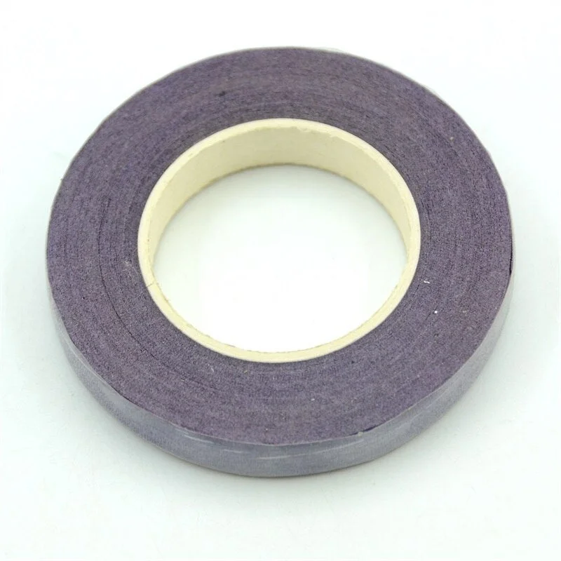 1PCS 30M Paper Tape Artificial Flowers Fixed For The Wedding Party Decorations DIY Accessories Wreath Garland Tape