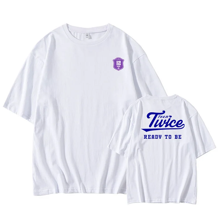 WTS] [US-CA] Twice Ready To Be Japan Uniform Shirts - Mina, Dahyun, Tzuyu :  r/kpopforsale