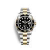 Rolex 126613LN Submariner Date  "New Release"